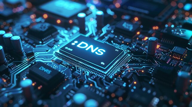 手机DNS修改教程